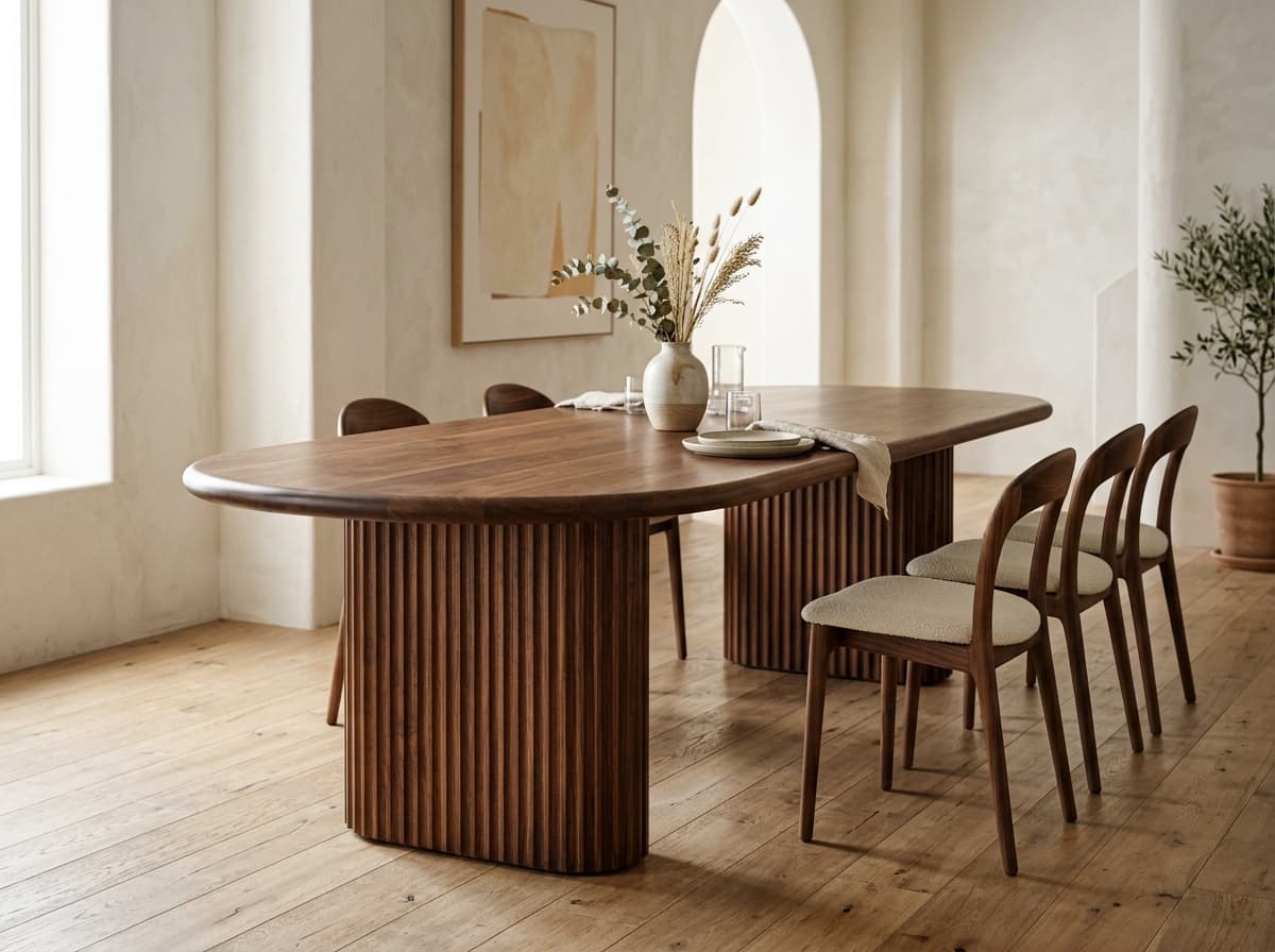 Kitchenware and Cutlery — Handcrafted luxury export décor by Antique Arts Sourcing
