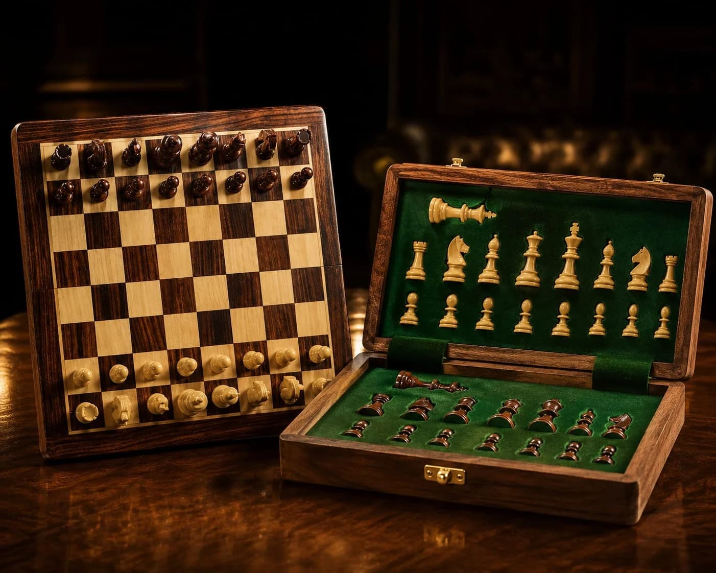 Storage & Organiser — Handcrafted luxury export décor by Antique Arts Sourcing