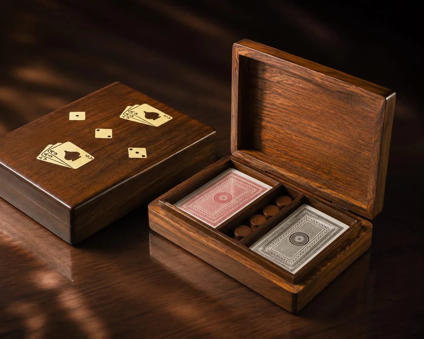 Tabletop & Decor — Handcrafted luxury export décor by Antique Arts Sourcing