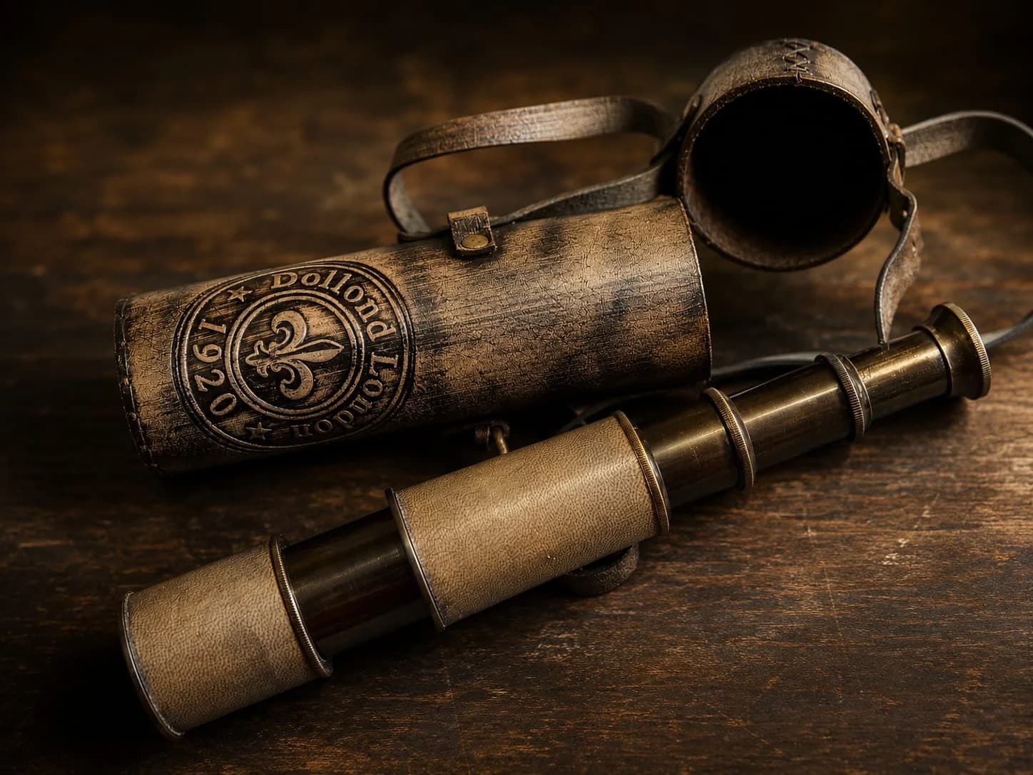 Nautical Collections — Handcrafted luxury export décor by Antique Arts Sourcing